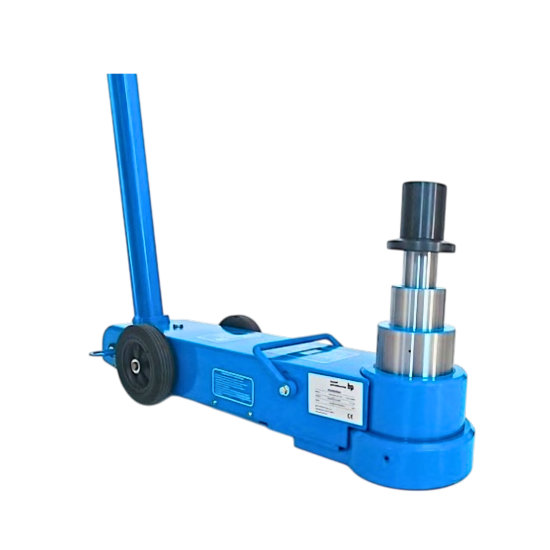 Punktowy podnośnik hydrauliczny Bestlift C50H3
